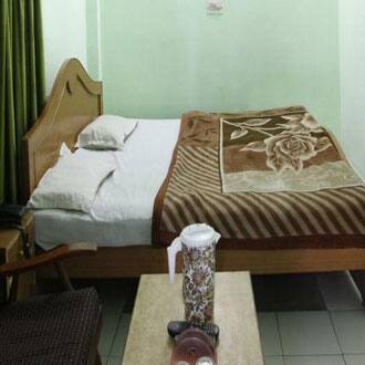 Hind Hotel, Lohardaga 2